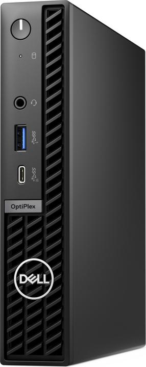 Produktbild Dell OptiPlex 7020 Micro (Intel Core i5-14500T, 16 GB, 256 GB)