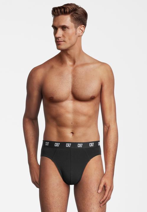 Produktbild CR7 Trunks 3-Pack (XL, 3er Pack)