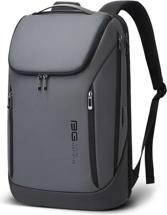 Hermex Sac à dos de jour Sac à dos d'affaires Sac à dos de voyage Sac à dos pour ordinateur portable (15 l)