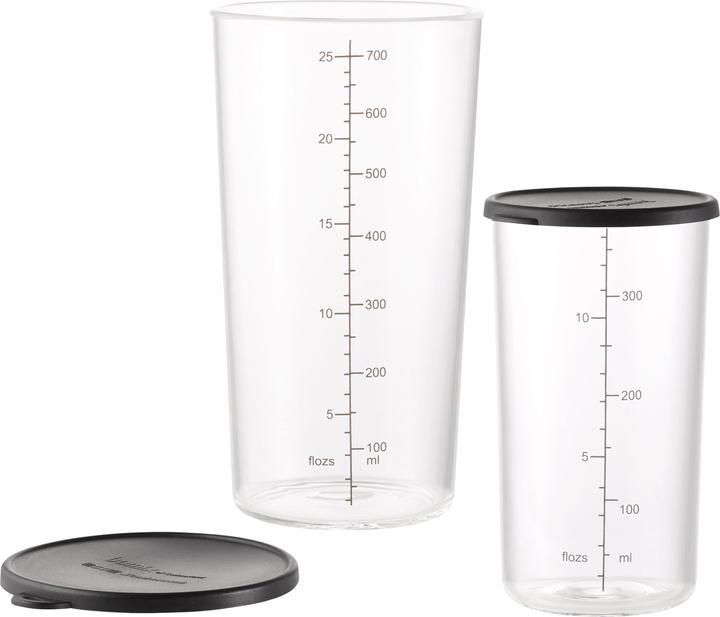 ESGE Verre pour baguette magique