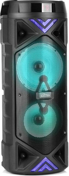 Produktbild Media-Tech Power Audio Bt Funbox Keg Pro Mt3182 (Batteriebetrieb)