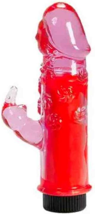 Actual product image Seven Creations Mini Rabbit Vibe