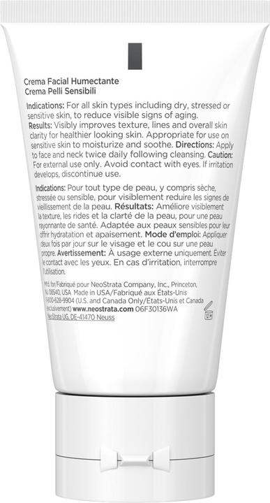 Produktbild NeoStrata Creme 10 PHA, 40 ml CRE (40 ml, Tagescreme)