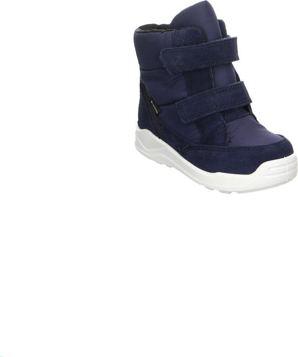 Actual product image Ecco Urban GTX nightsky/nightsky (28)
