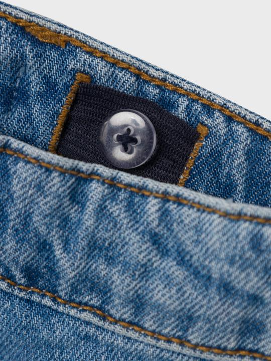 Produktbild Name it Regular Fit Jeansshorts (134)