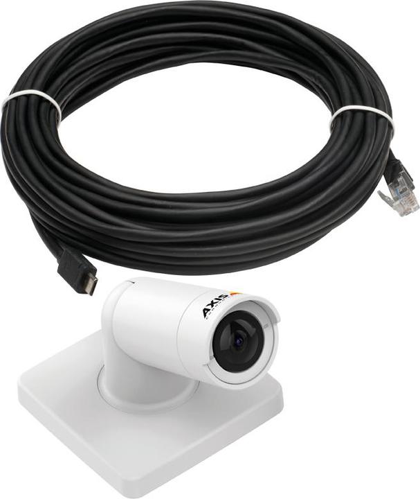 Image du produit Axis Unité de détection de balles F1004 (1280 x 720 pixels)