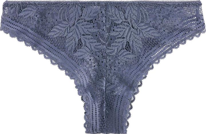 Produktbild La Redoute Collections Tanga-Slip aus Spitze (42, Einzelpack)