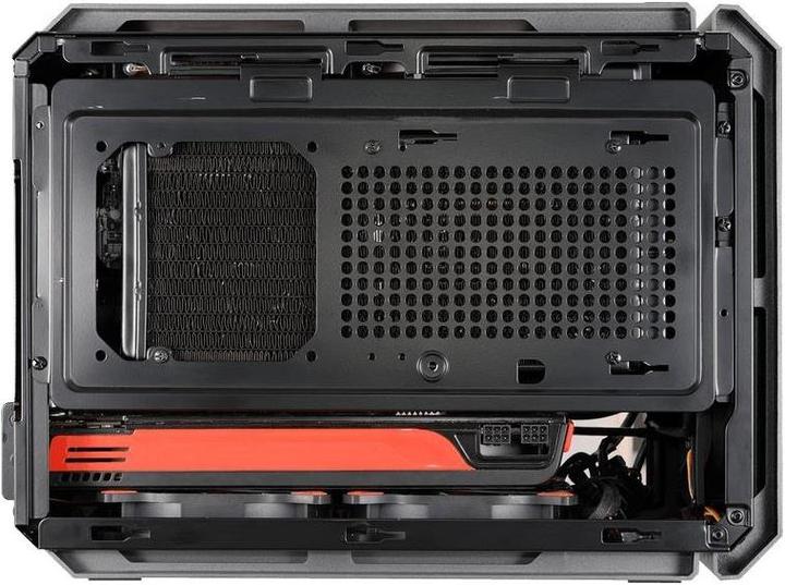Produktbild Cougar Qbx (Mini-ITX)