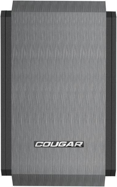 Produktbild Cougar Qbx (Mini-ITX)