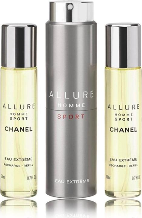 Produktbild Chanel Allure (Eau de Toilette, 60 ml)