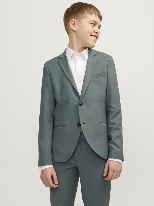 Image du produit Jack & Jones JPRSOLARIS Blazer Pour les garçons Blazer simple boutonnage (170)