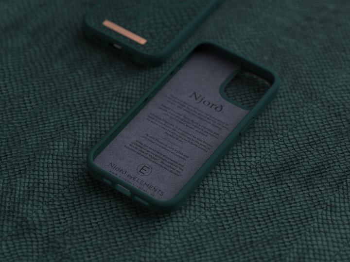 Immagine prodotto Njord Custodia rigida Jörð per iPhone 13 (Apple iPhone 13)