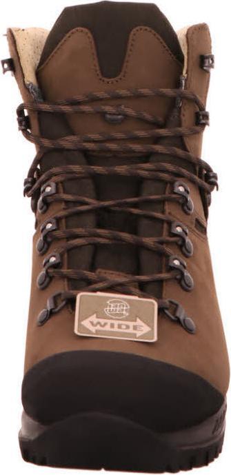 Produktbild Hanwag Tatra II Wide GTX Shoes (44)