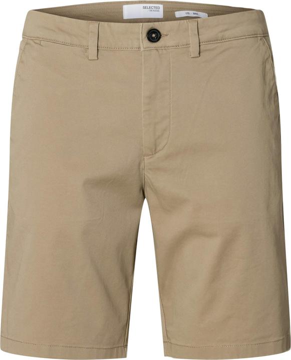Produktbild Slhslim-Miles Flex Shorts Noos (XL)