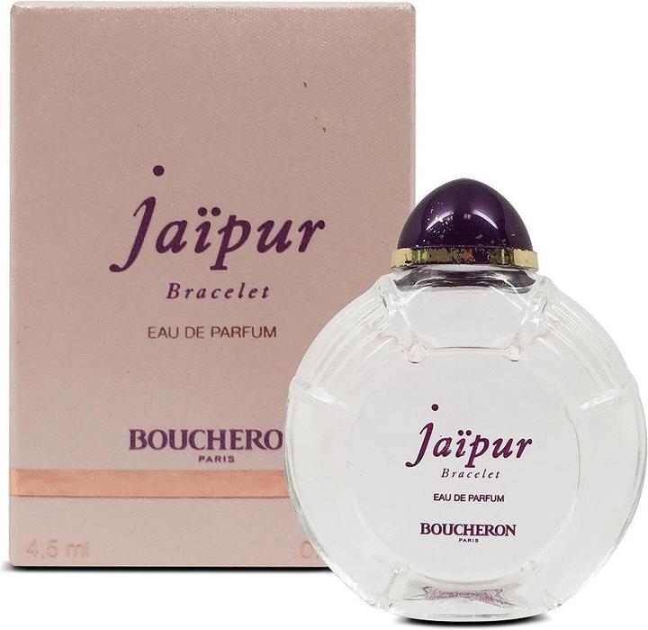Produktbild Boucheron Jaipur Bracelet (Eau de Parfum, 4 ml)