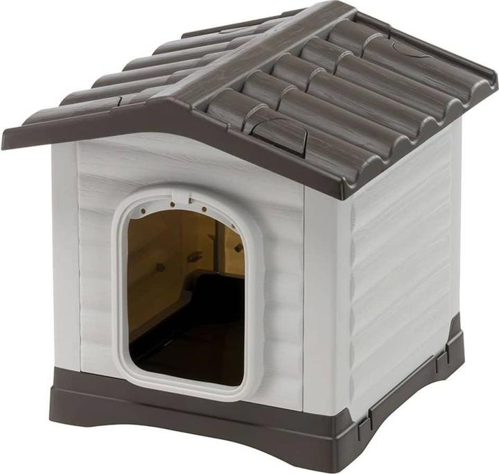 Produktbild Ferplast Hundehütte (Hundehütte)