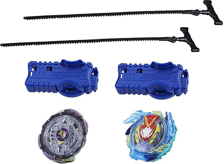 Produktbild Hasbro Beyblade Burst Switchstrike Battle Tower (Deutsch)