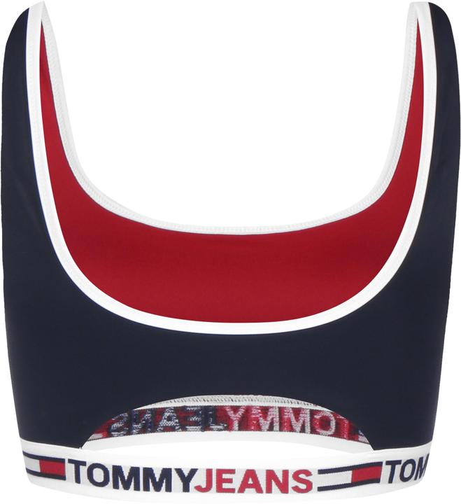 Produktbild Tommy Hilfiger Bikini Oberteil Bralette - 98182 (XS)