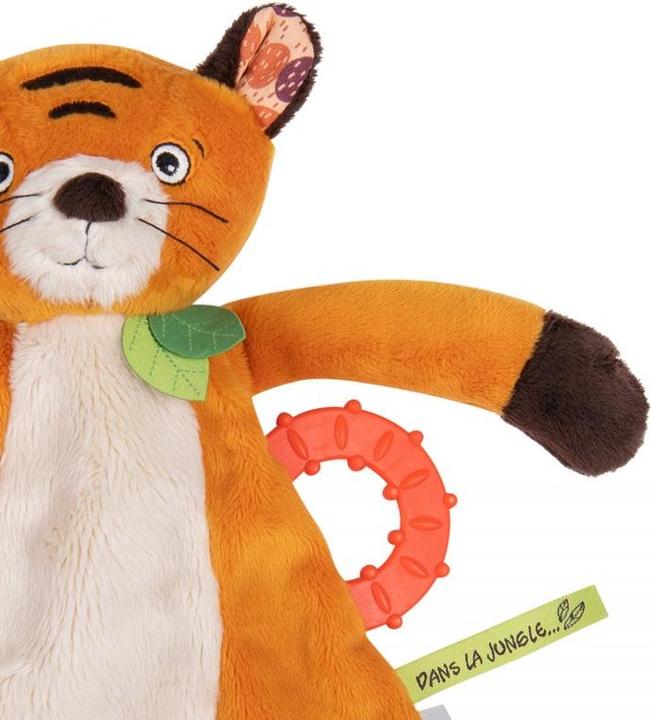 Immagine prodotto Moulin Roty Peluche, Dans la Jungle