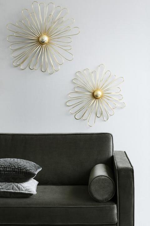Actual product image Broste Copenhagen Fanny (Ø 48 cm)