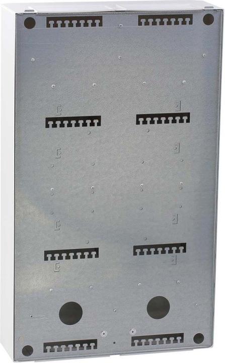 Actual product image Cobinet VKA8 M-tub 280DA for 2x14 LSA+2 10DA