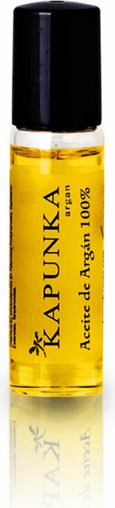 Image du produit Kapunka La valeur de l'huile d'argan agrégée (Huile pour le corps, 10 ml)