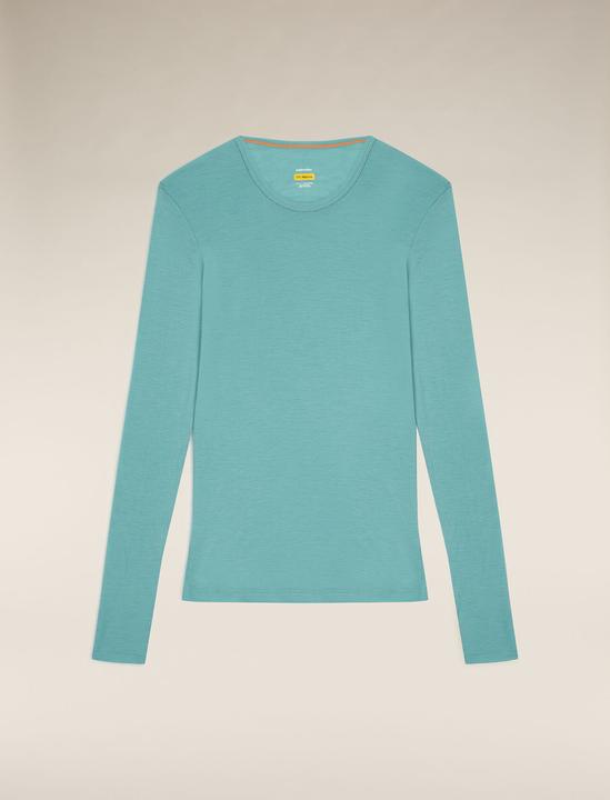 Produktbild Icebreaker Men Merino 175 Everyday LS Crewe (L)