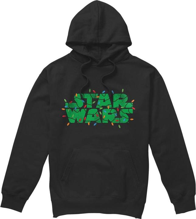 Star Wars Kapuzenpullover (L)