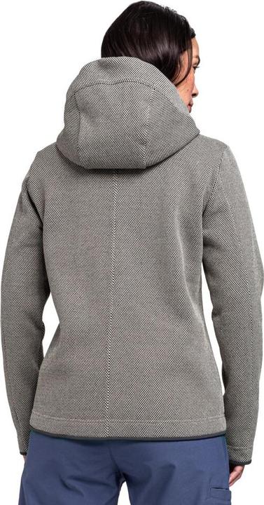 Image du produit Schöffel Sweat à capuche en laine polaire Aurora L (48)