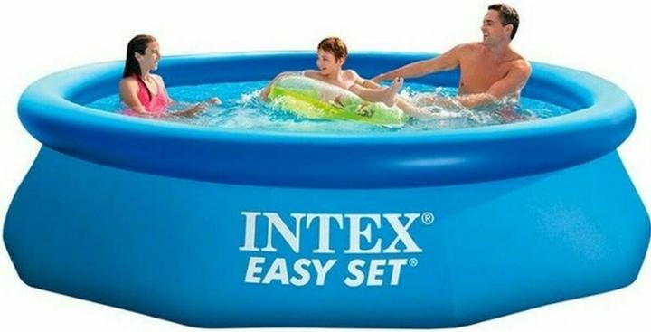 Produktbild Intex Easy Set (Ø 305 x 76 cm)