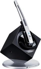 Image du produit EPOS IMPACT DW Office PHONE - Royaume-Uni (Sans fil)