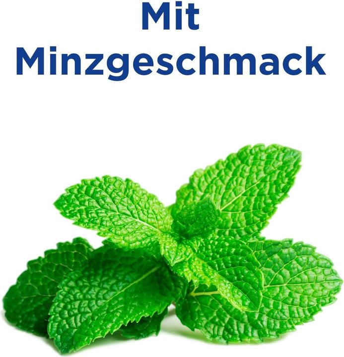 Produktbild Elmex Gewachst (50 m)