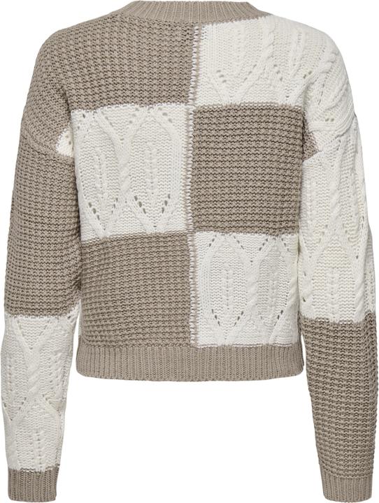 Immagine prodotto JdY JDYJUSTY Maglione lavorato a maglia Maglione lavorato a maglia (XS)