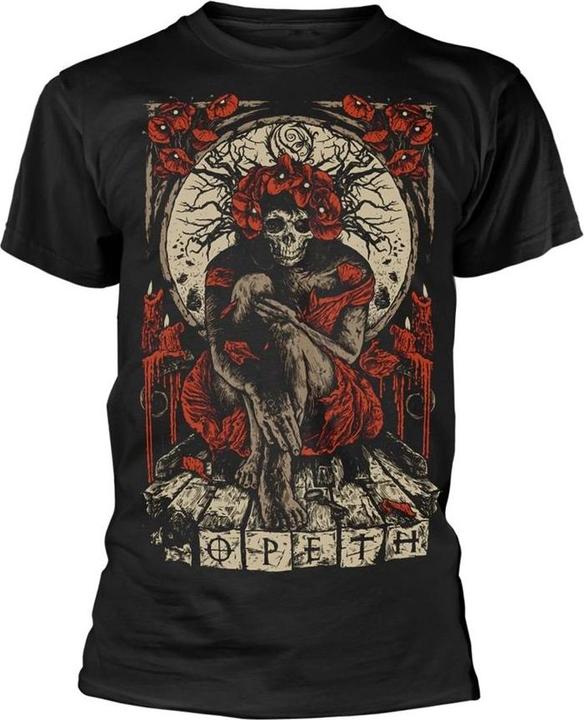 Actual product image Universal Textiles Unisex Adult Haxprocess T-Shirt (XL)