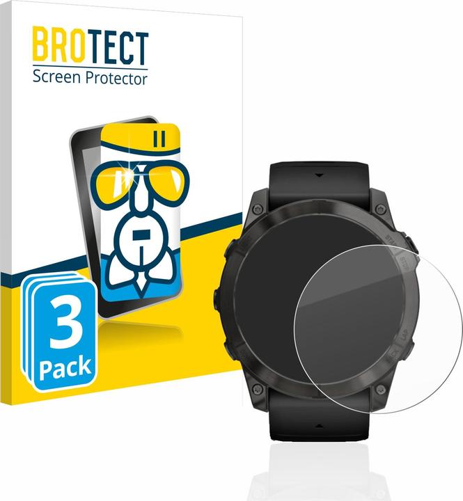 Image du produit BROTECT AirGlass Verre