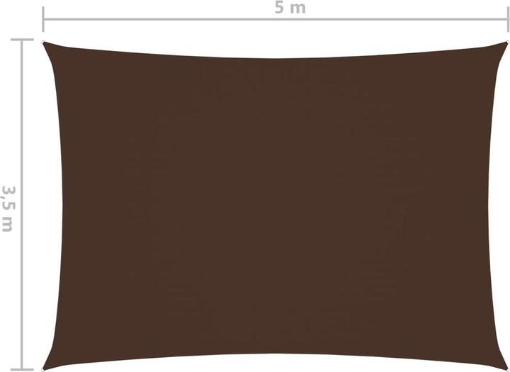 Image du produit VidaXL Nezhatok (350 x 500 cm)