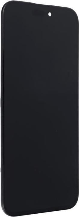 Immagine prodotto Zy LCD display! LCD Screen iPhone 16 Plus with digitizer black (ZY-LTPS) IC Transferable (Display, iPhone 16 Plus)
