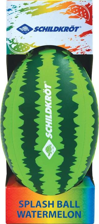 Actual product image Schildkröt watermelon