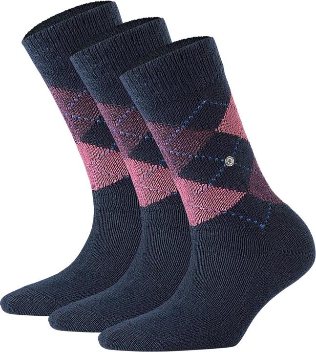 pink/blue