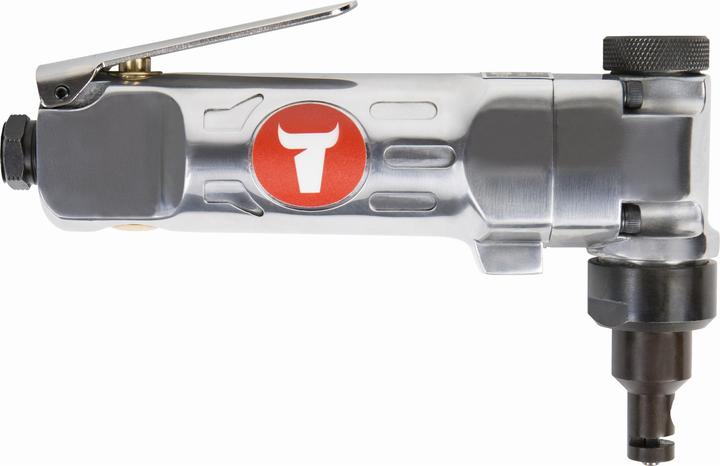Stier Blechknabber BK-12