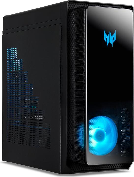 Productafbeelding Acer Predator Orion 3000 (Intel Core i7-12700F, 16 GB, 1000 GB, GeForce RTX 3070)