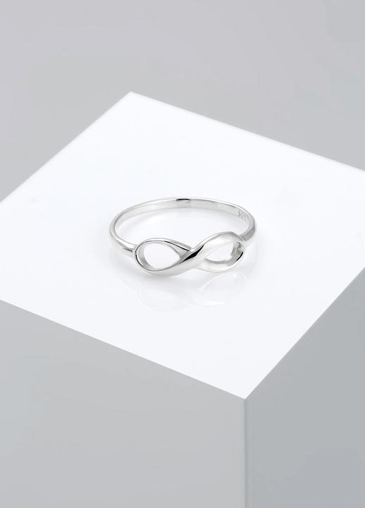 Produktbild Elli Basic Infinity (54, 925 Silber)