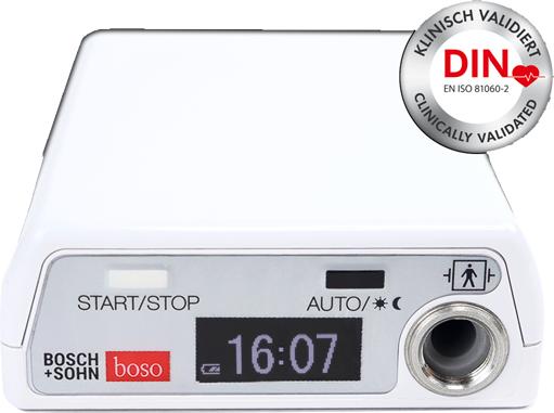 Image du produit Boso TM2450 (Tensiomètre à bras)