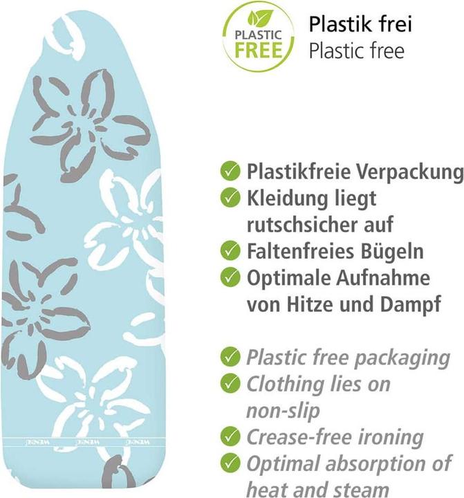 Image du produit Wenko Air Comfort Plus XL