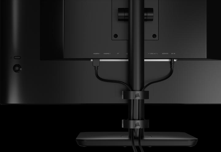 Produktbild Corsair Xeneon 315QHD165 (2560 x 1440 Pixel, 31.50")