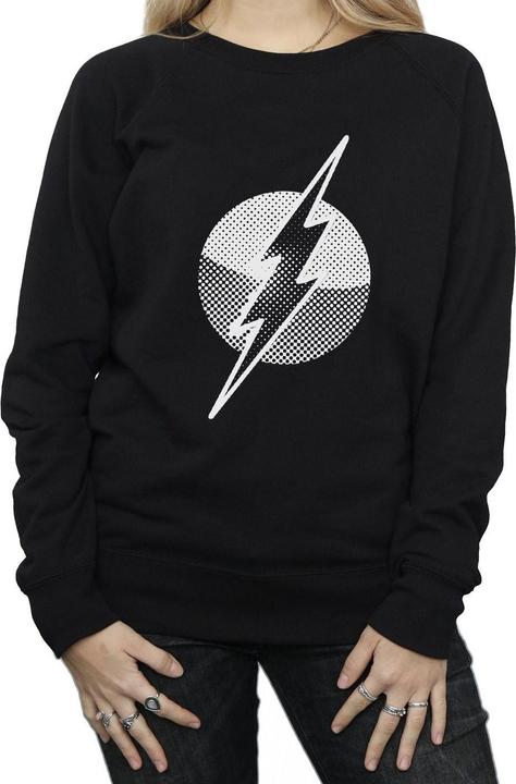 Image du produit - Sweat FLASH SPOT LOGO - Femme (S)