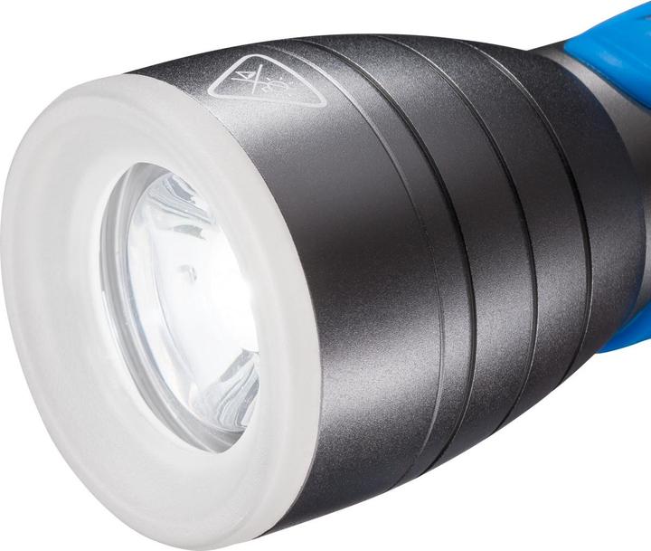 Image du produit Varta Lampe de poche Outdoor S 3C (25 cm, 310 lm)