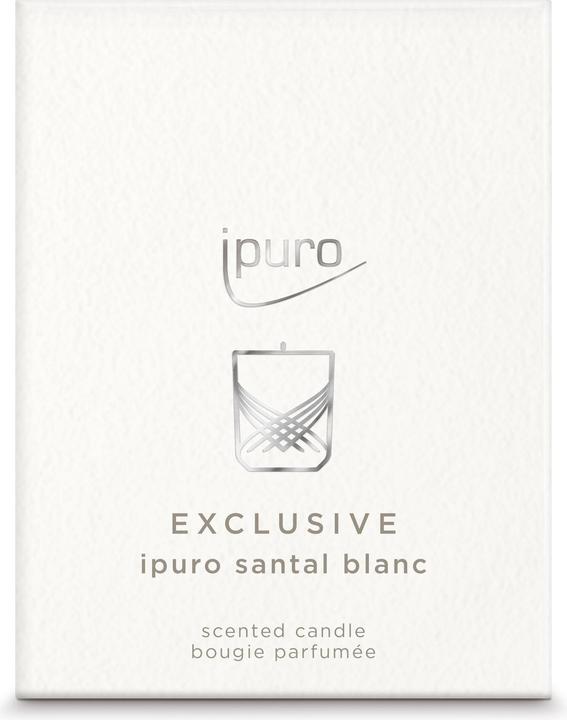 Actual product image Ipuro Exclusive