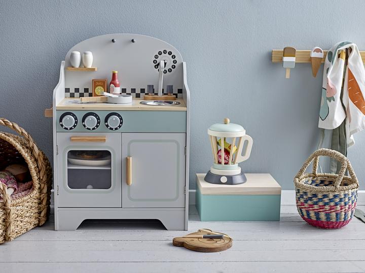 Actual product image Bloomingville Children play kitchen