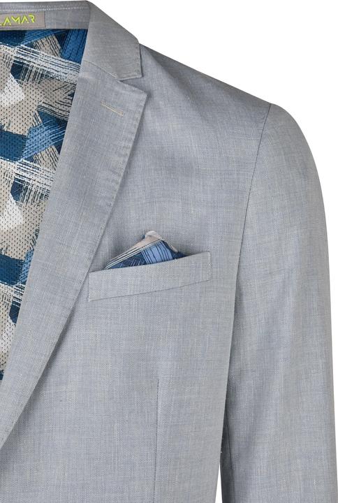 Produktbild Calamar Sakko Linen Blend (50)